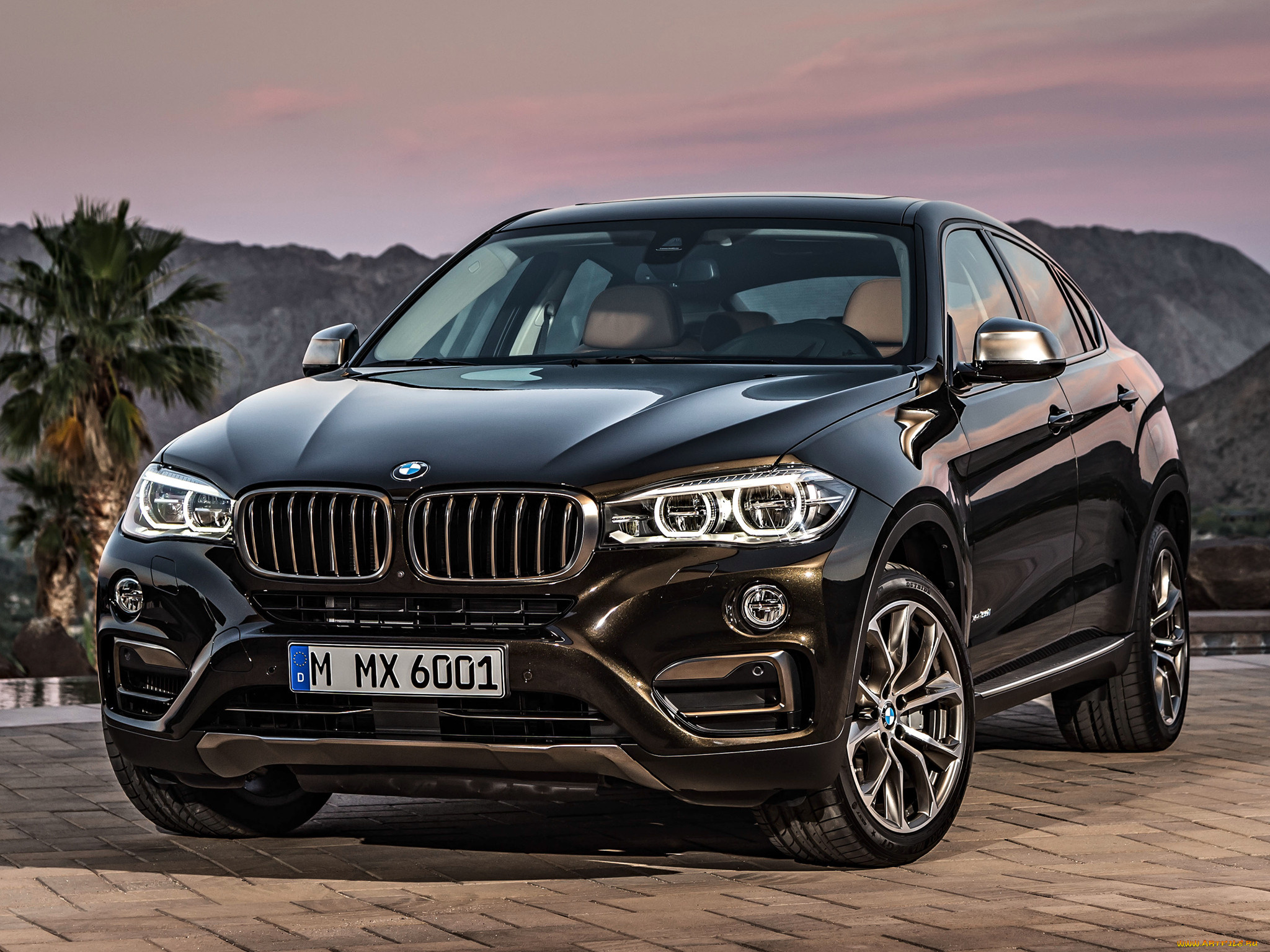 , bmw, x6, xdrive50i, f16, 2014, 